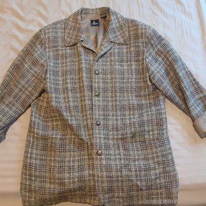 Lizsport Petite Tweed Jacket